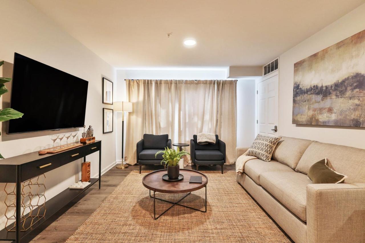 Apartahotel Hyatus At Views Bethlehem