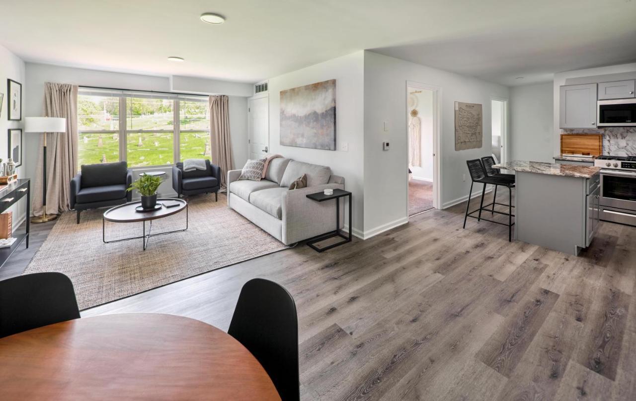 Hyatus At Views Apartahotel Bethlehem